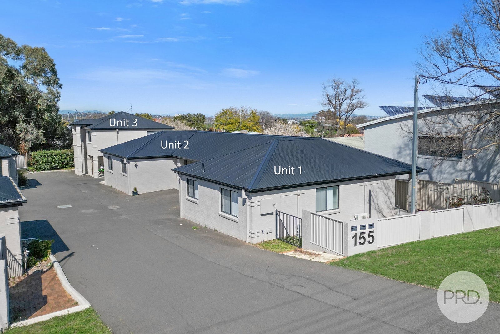 155-157 Johnston Street TAMWORTH 4