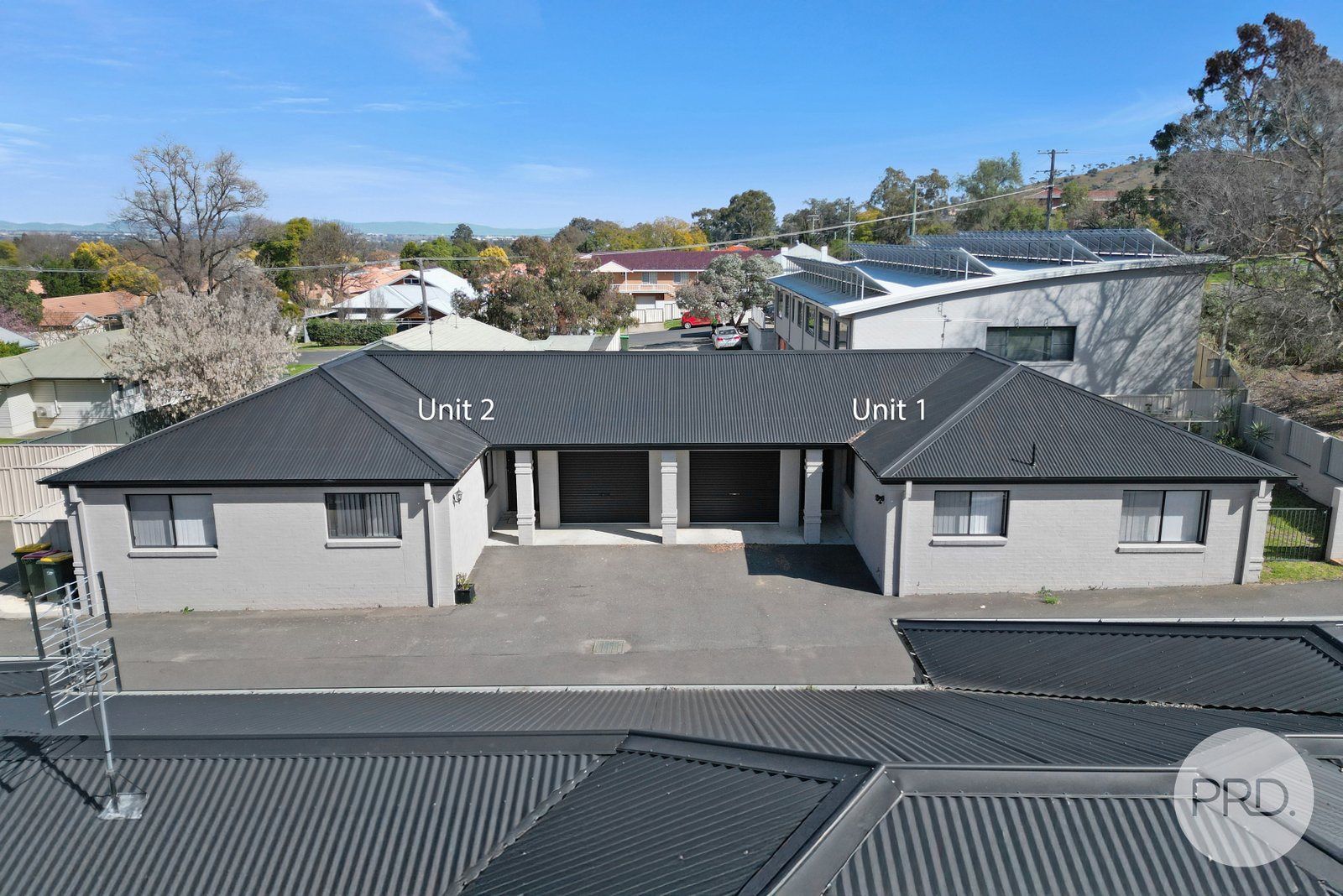 155-157 Johnston Street TAMWORTH 5