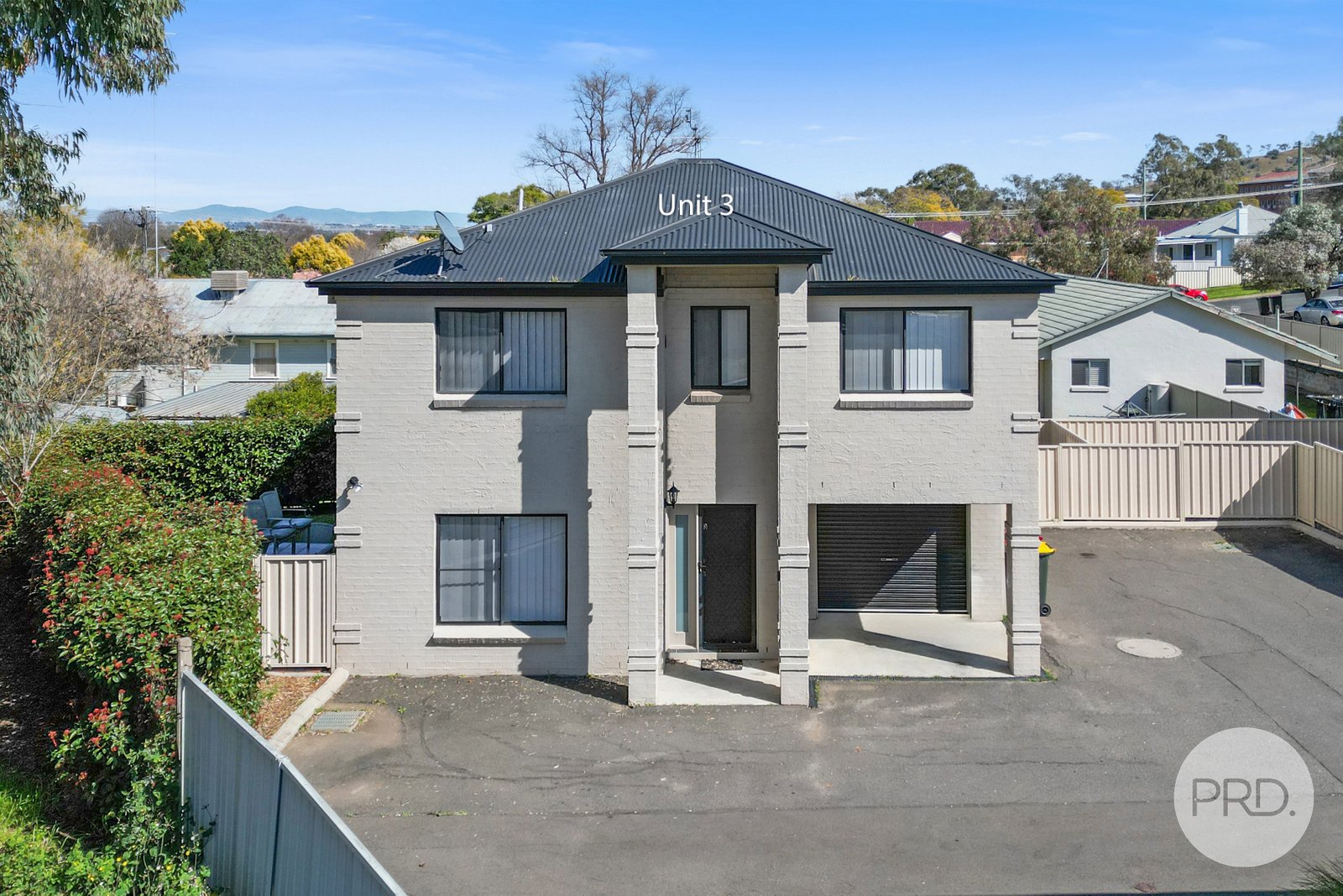 155-157 Johnston Street TAMWORTH 6