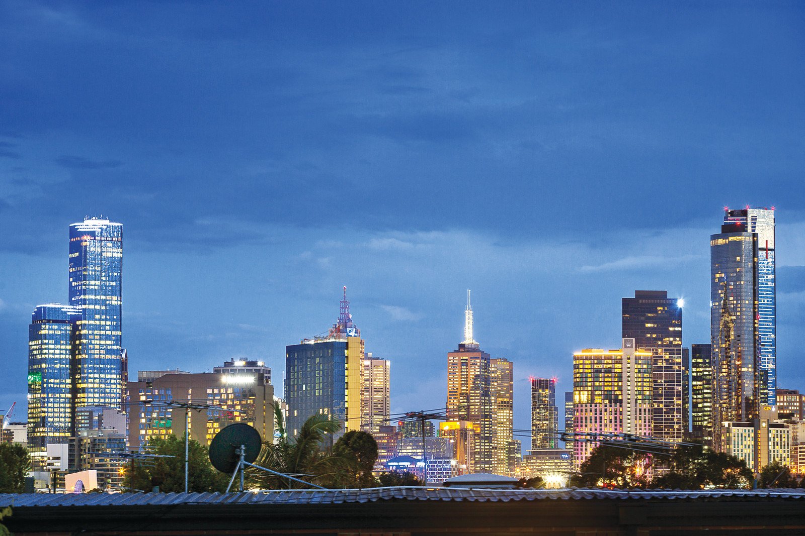 155 Albert Street, Port Melbourne, VIC