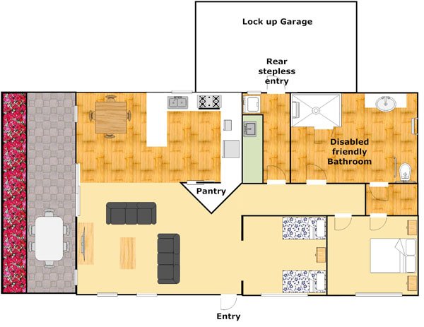 1/55 Allingham Street GOLDEN SQUARE 8