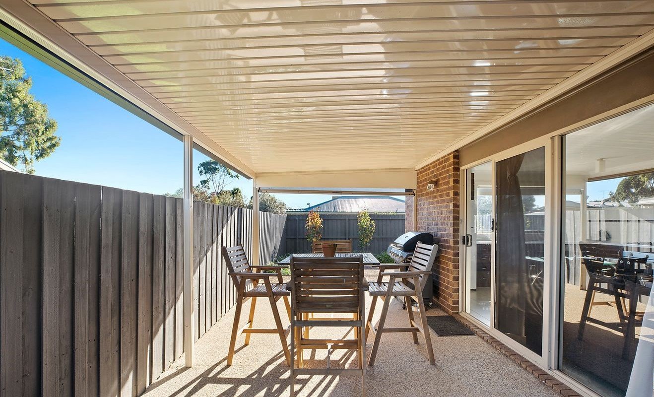 Gallery: 1/55 Anthony Street