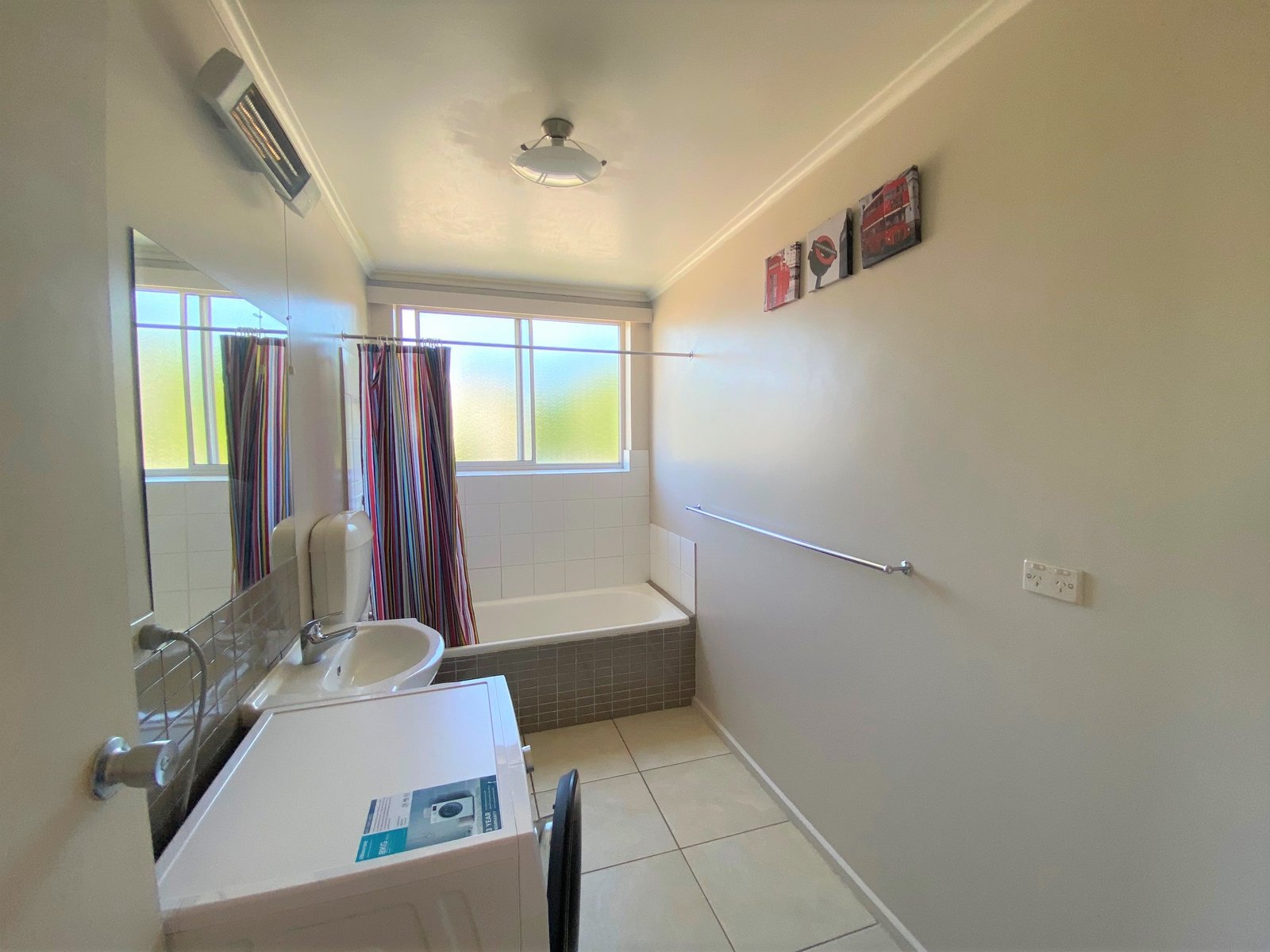 15/5 Augusta Road NEW TOWN 10