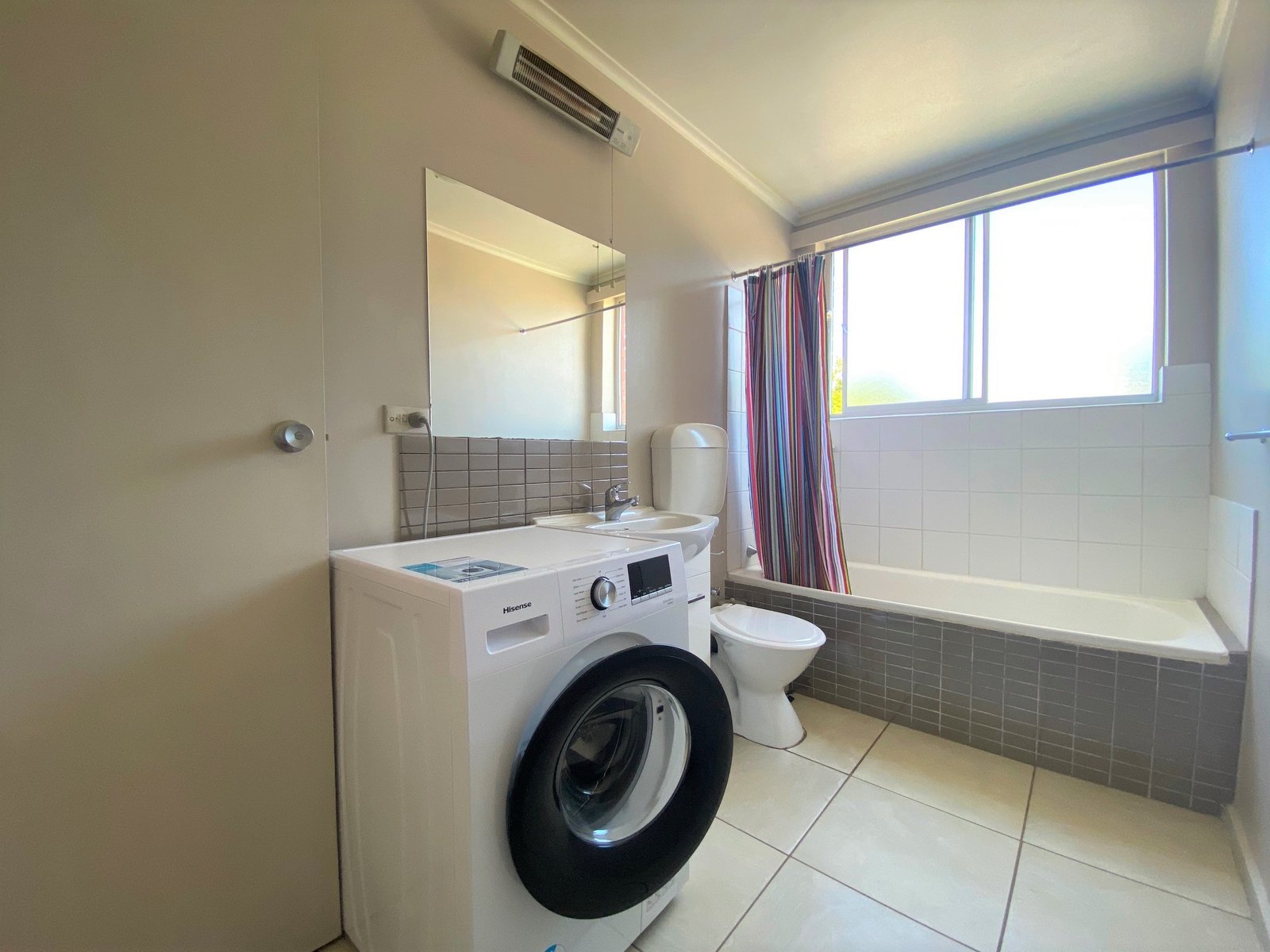 15/5 Augusta Road NEW TOWN 11