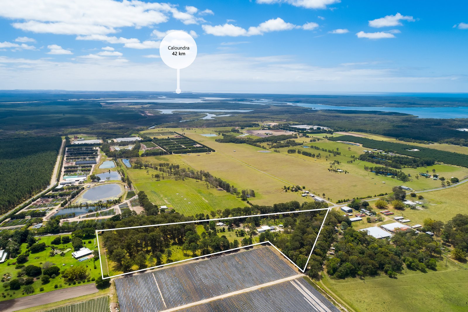 155 Beerburrum Donnybrook Road, Donnybrook QLD 4510