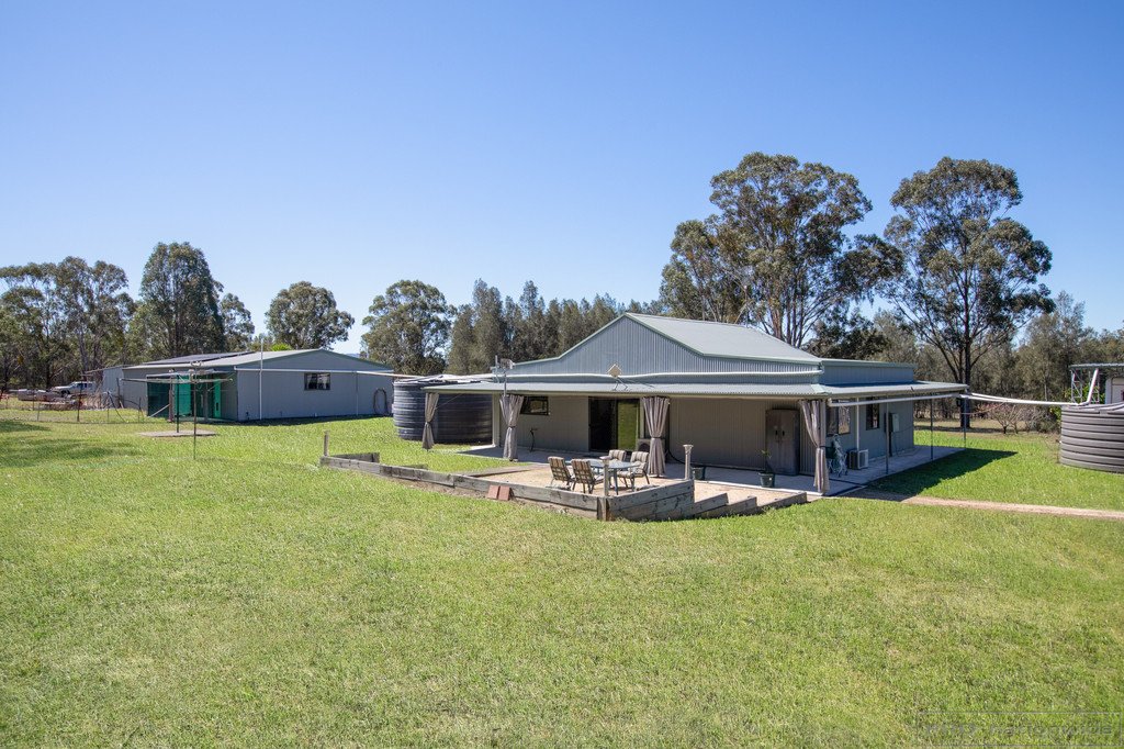 155 Bell Road BRANXTON 3
