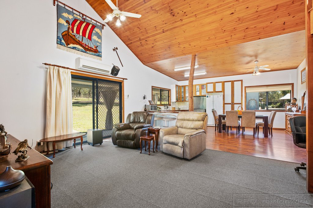 155 Bell Road BRANXTON 4