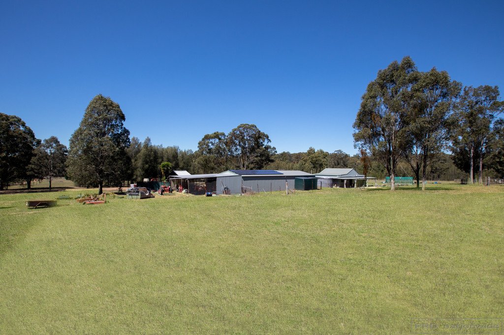 155 Bell Road BRANXTON 18