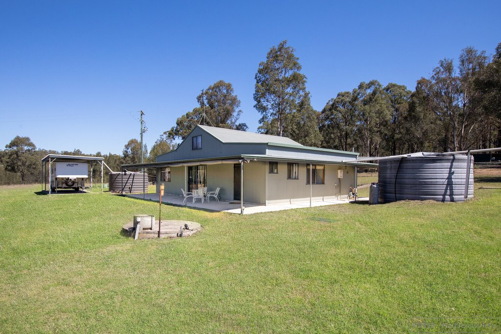 155 Bell Road BRANXTON 20