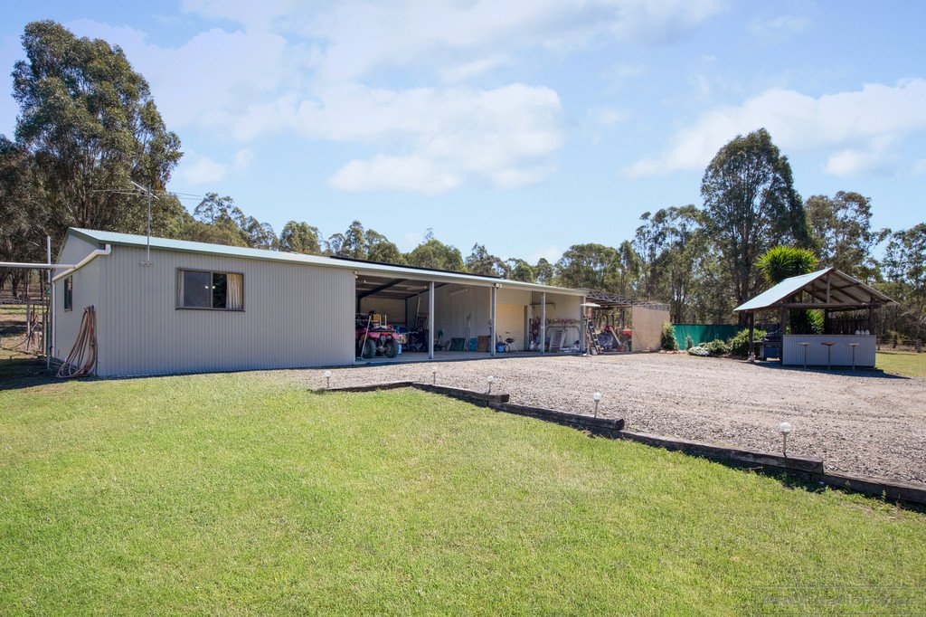155 Bell Road BRANXTON 22