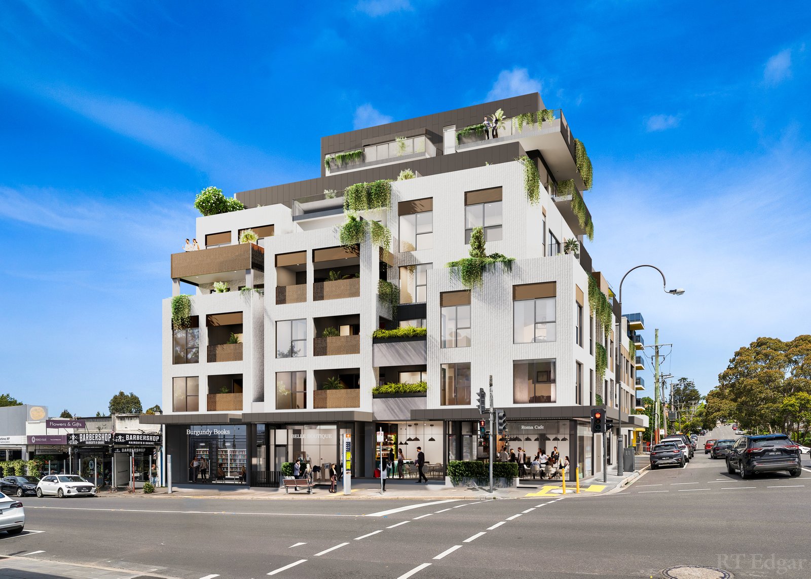 Real Estate and Property in 155 Burgundy Street, Heidelberg, VIC