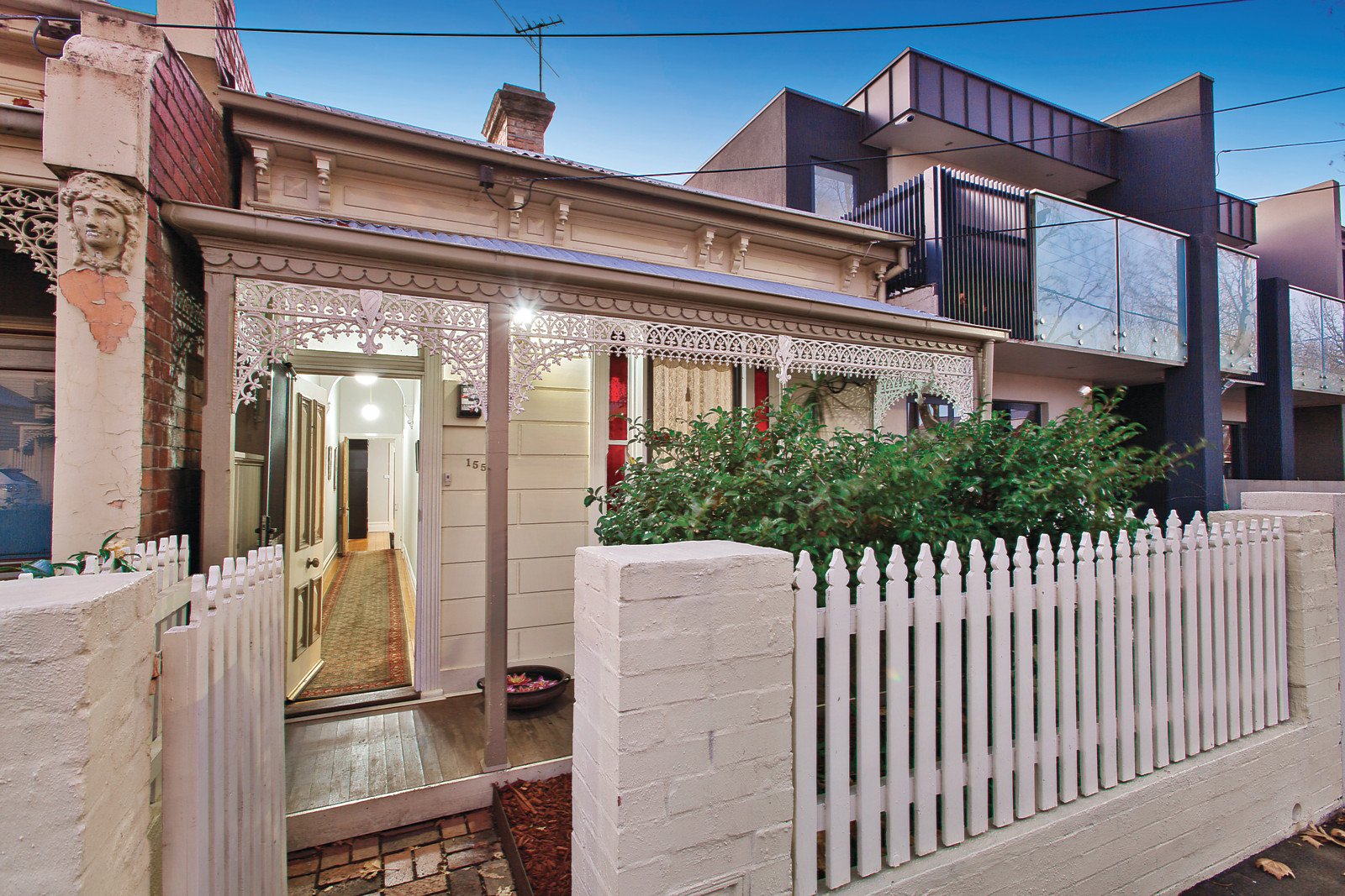 155 Clark Street, Port Melbourne, VIC