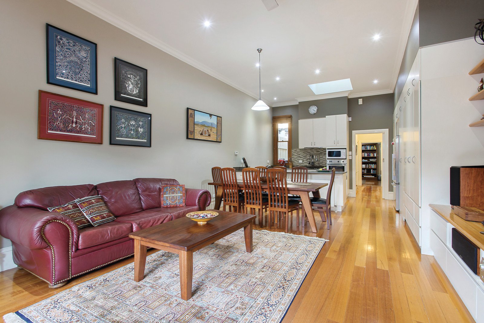 155 Clark Street, Port Melbourne, VIC