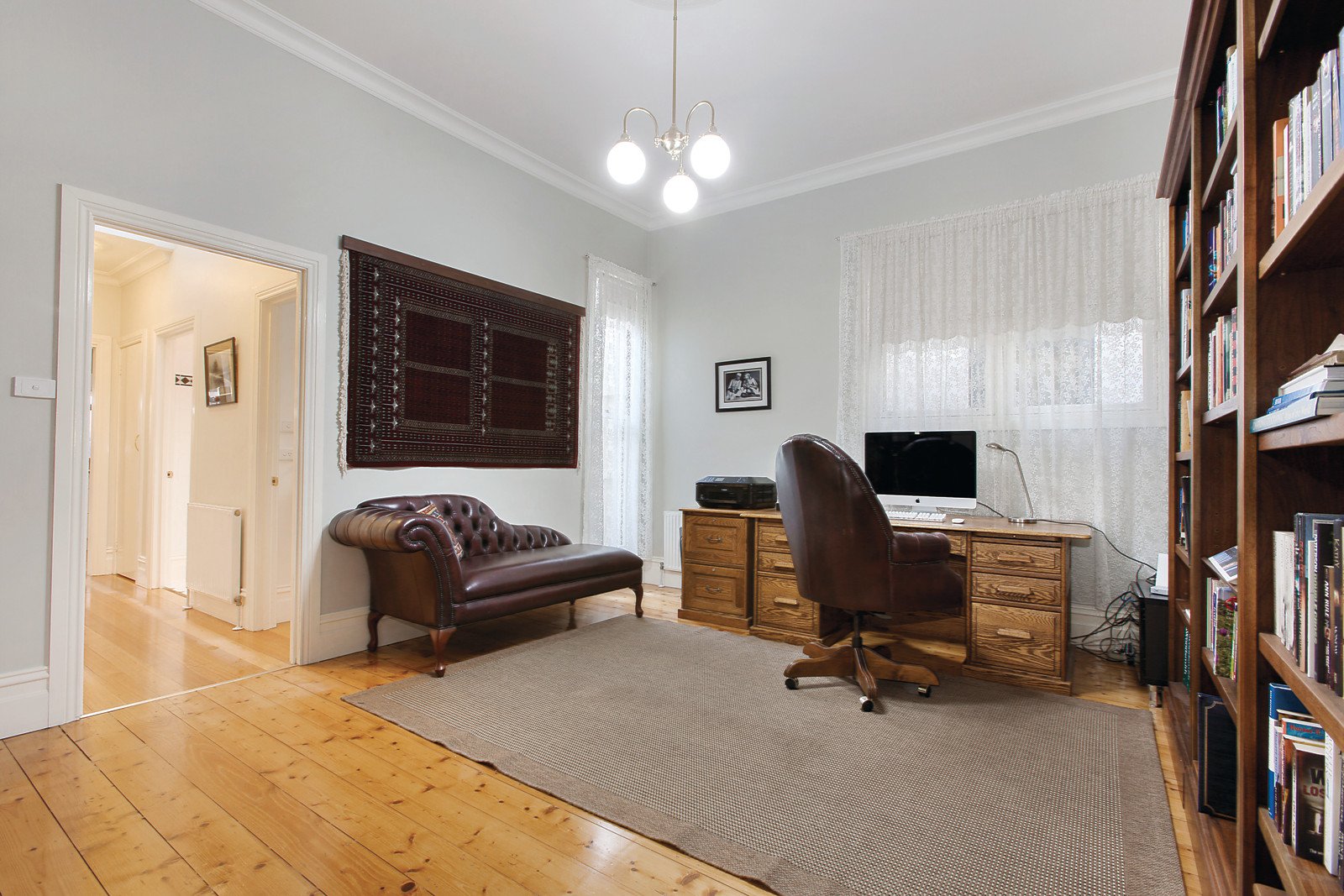 155 Clark Street, Port Melbourne, VIC