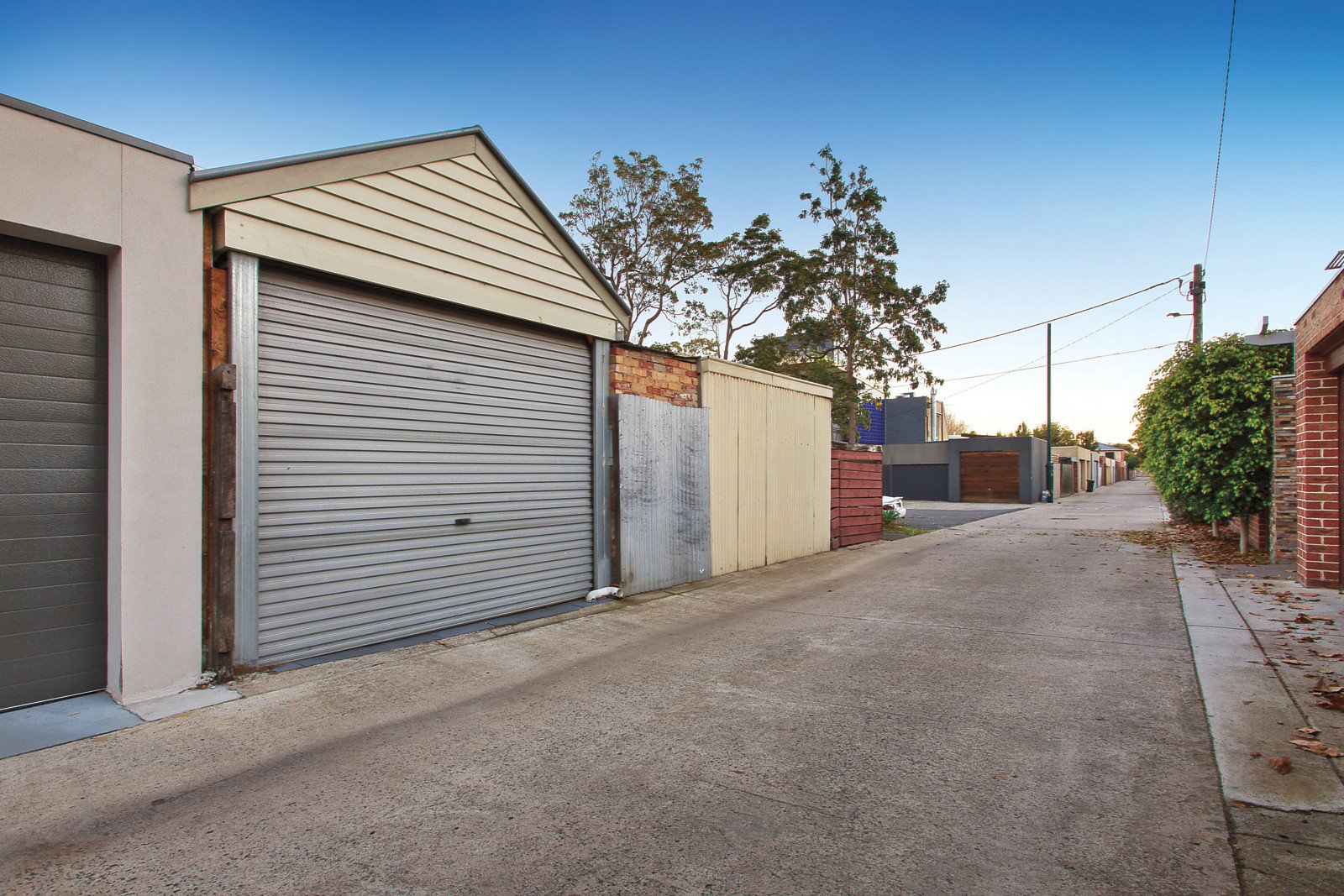 155 Clark Street, Port Melbourne, VIC