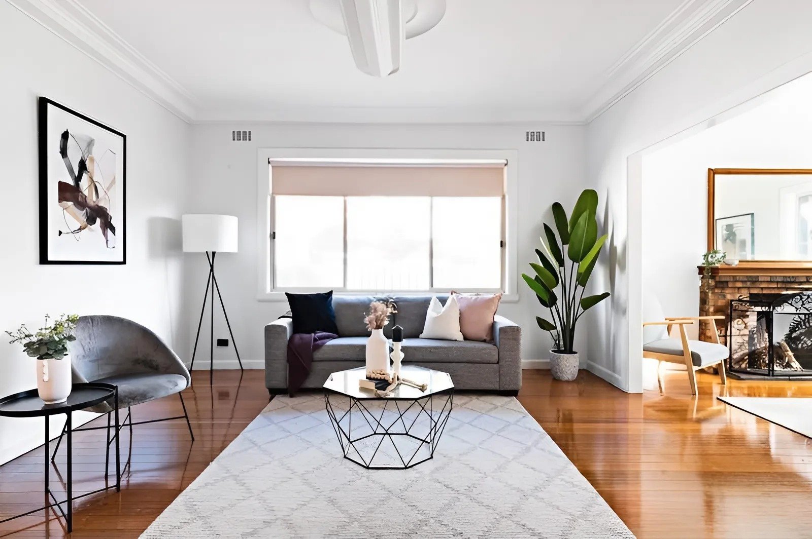 Real Estate and Property in 155 Cramer Street, Preston, VIC