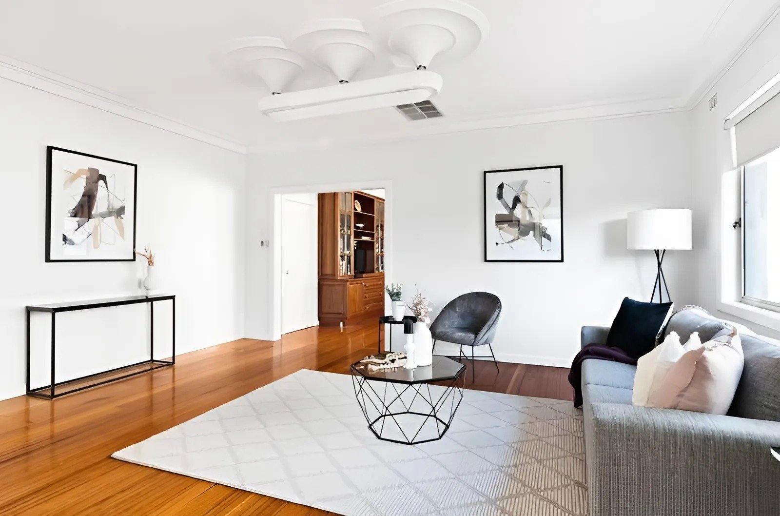 Real Estate and Property in 155 Cramer Street, Preston, VIC