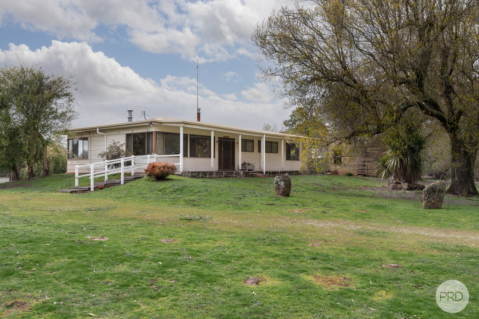 155 Creswick-Dean Road DEAN 1