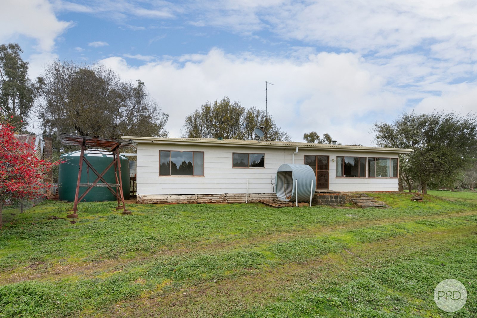 155 Creswick-Dean Road DEAN 9