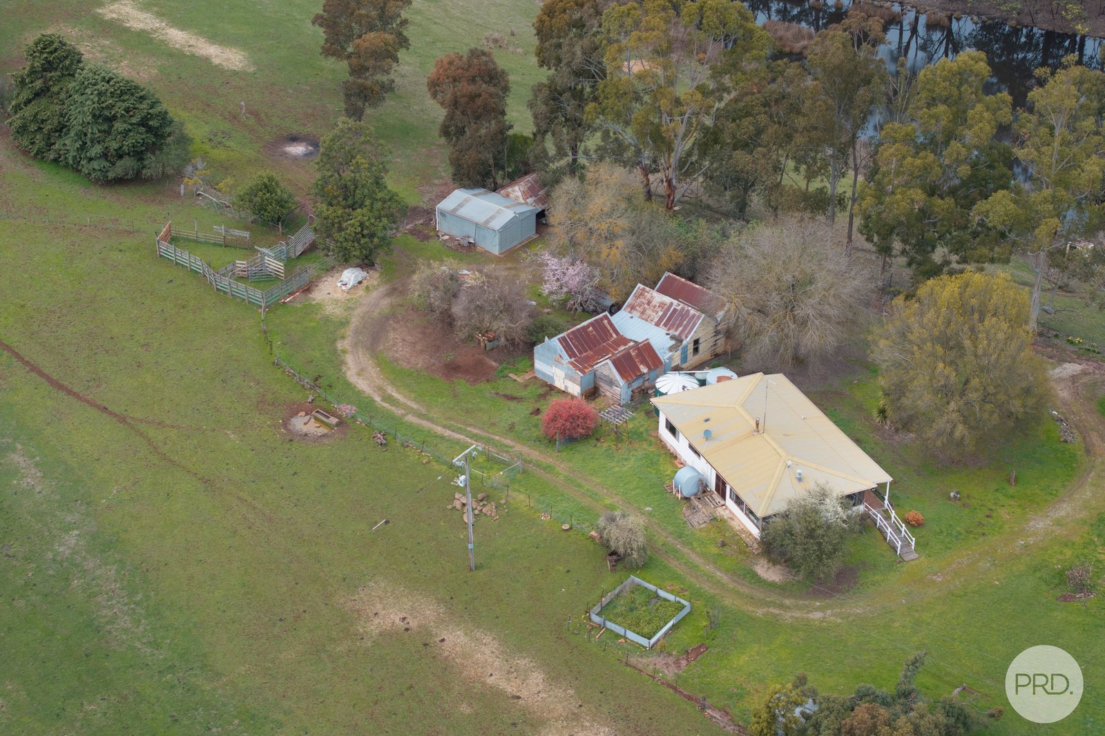 155 Creswick-Dean Road DEAN 12