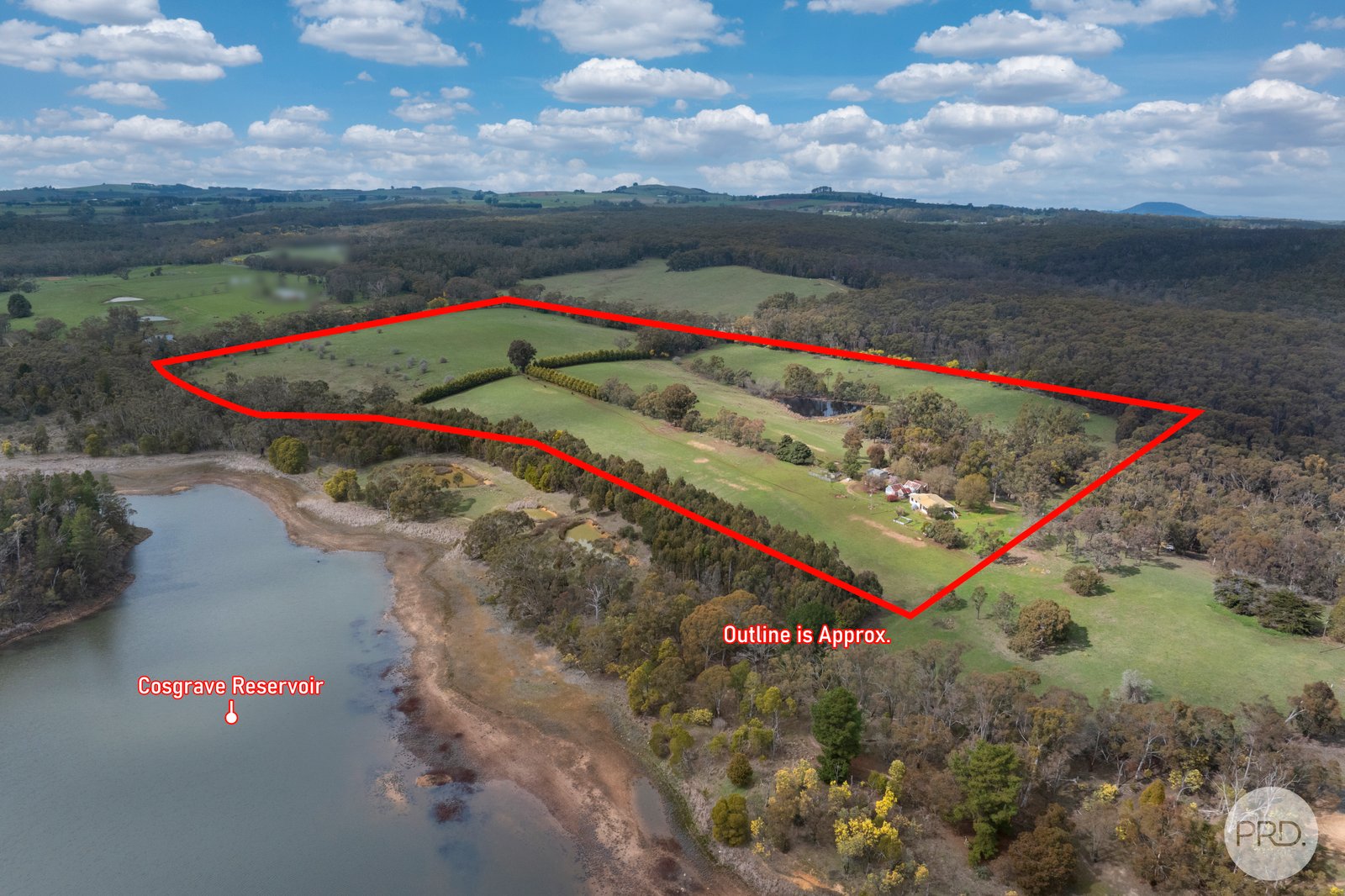 155 Creswick-Dean Road DEAN 13