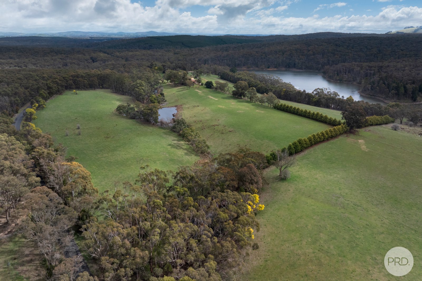 155 Creswick-Dean Road DEAN 16