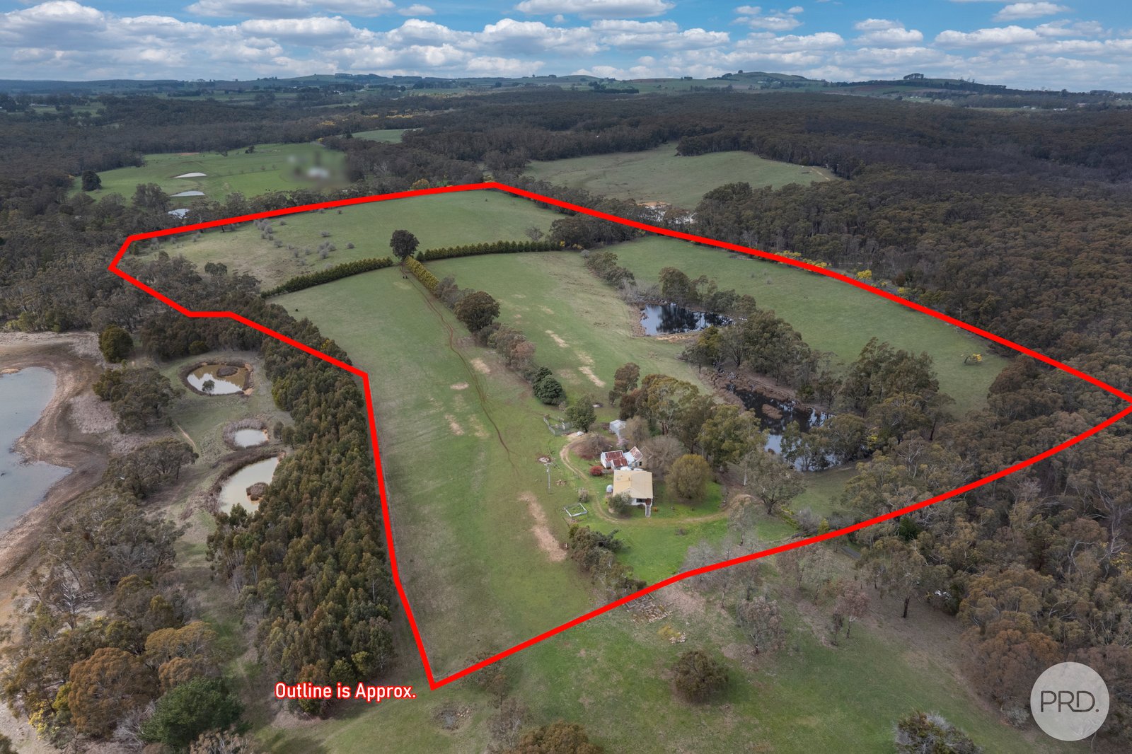 155 Creswick-Dean Road DEAN 17