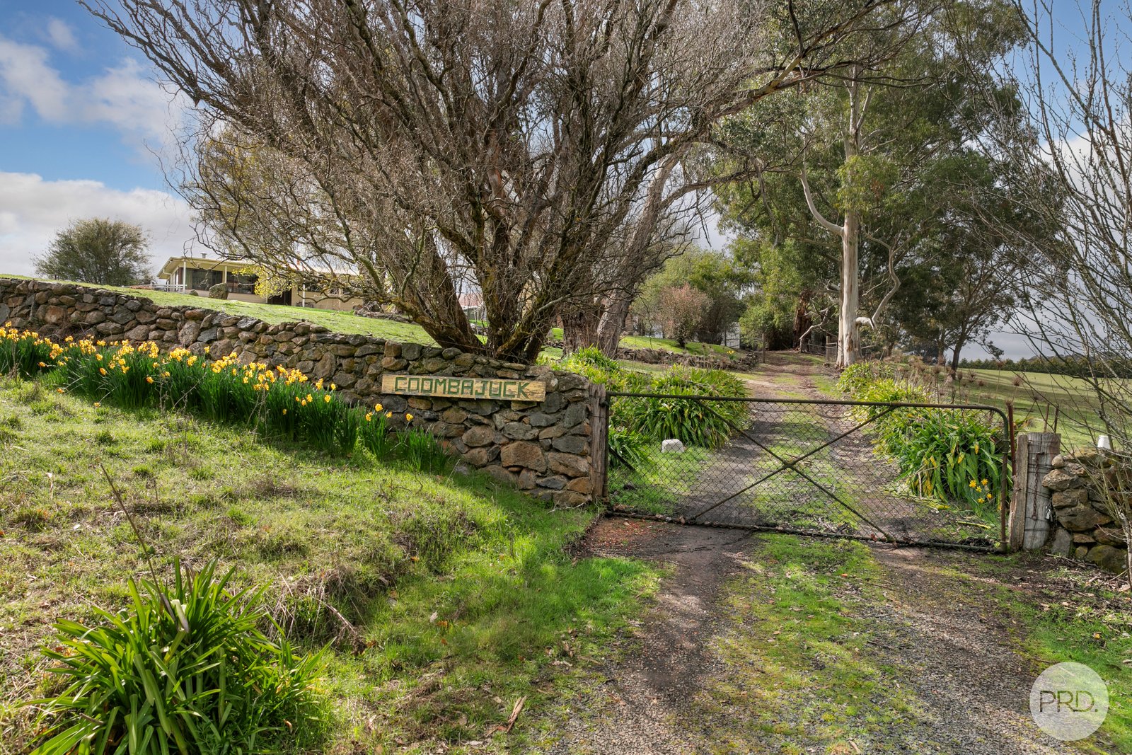 155 Creswick-Dean Road DEAN 19