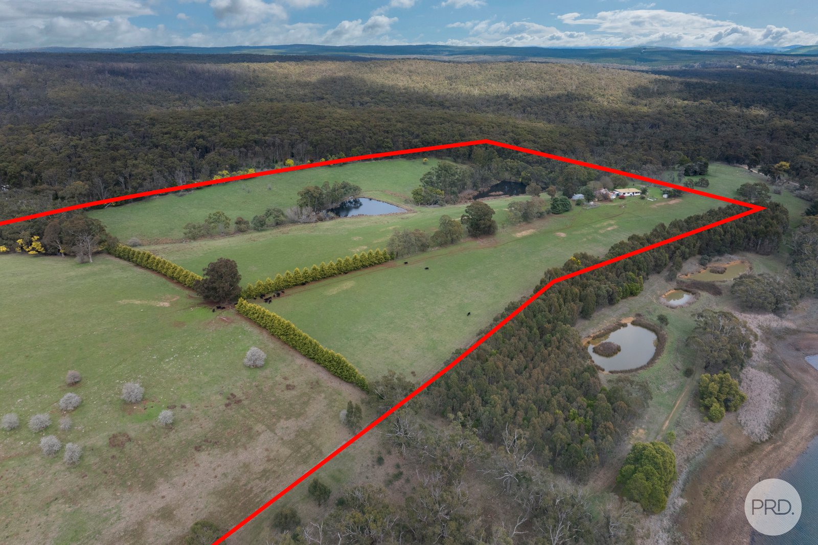 155 Creswick-Dean Road DEAN 22