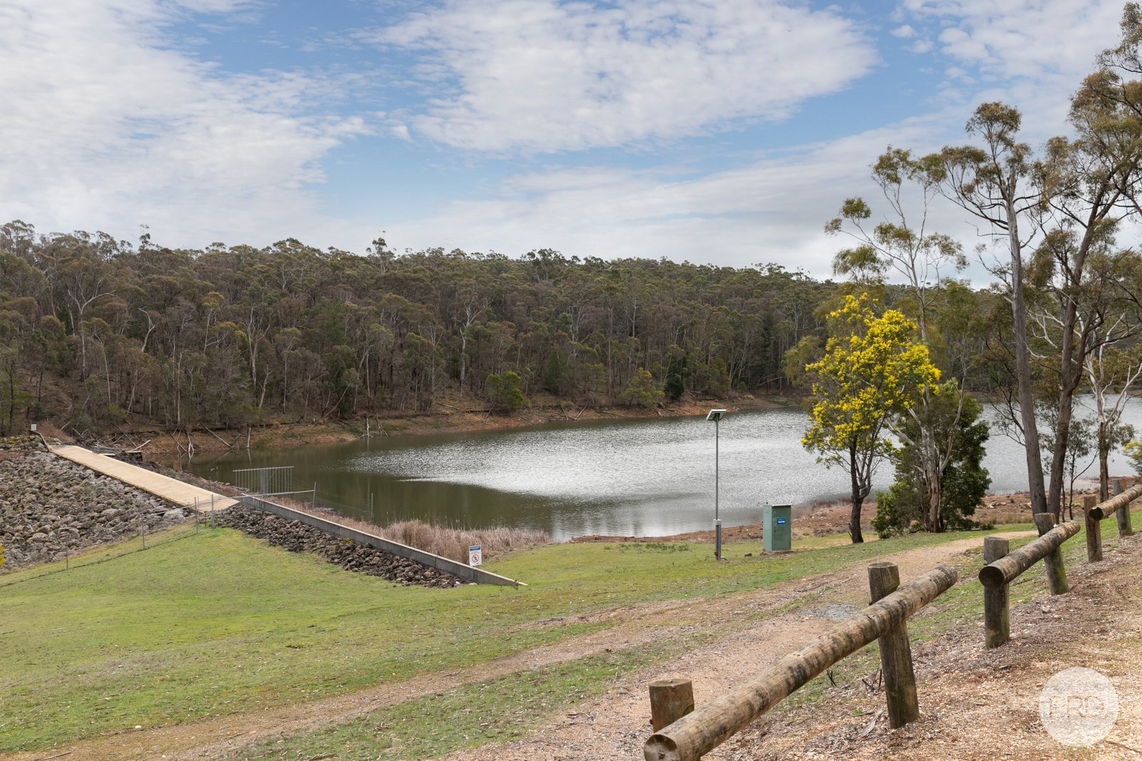 155 Creswick-Dean Road DEAN 26