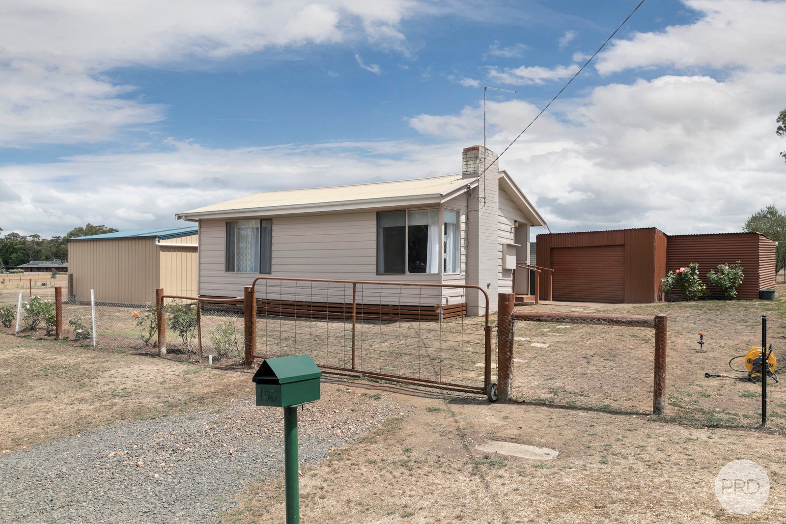 155 Finchs Road SMYTHES CREEK 2