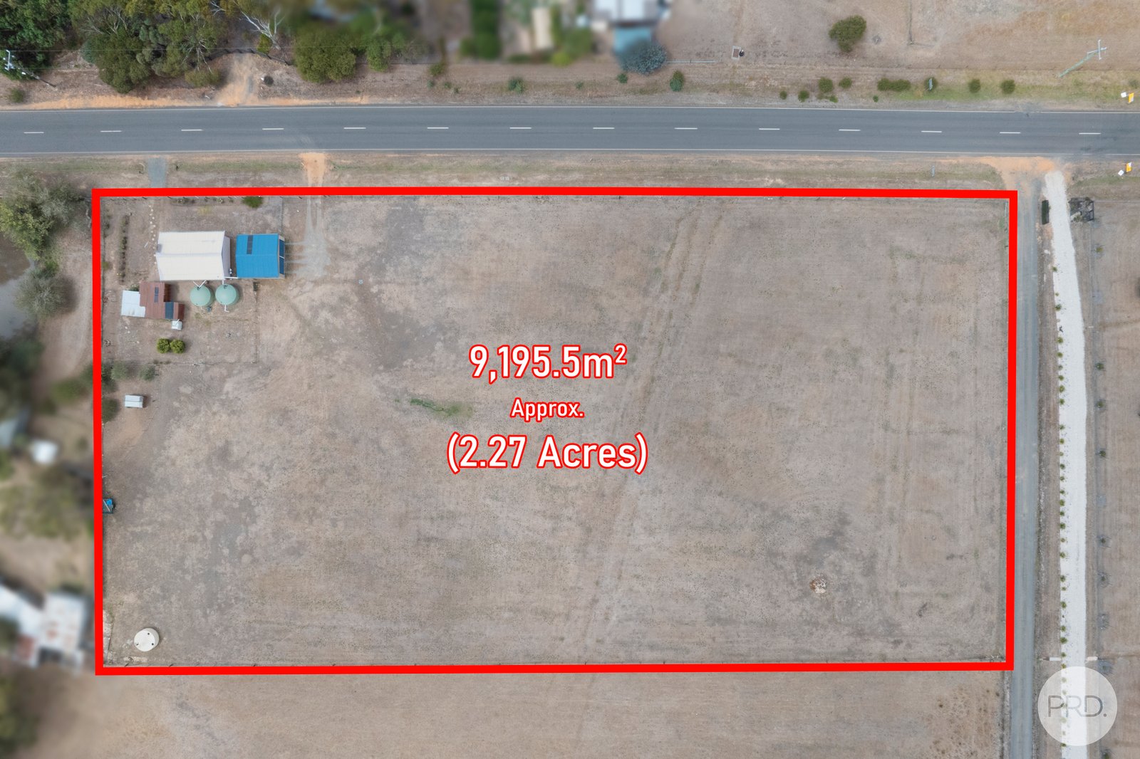 155 Finchs Road SMYTHES CREEK 9