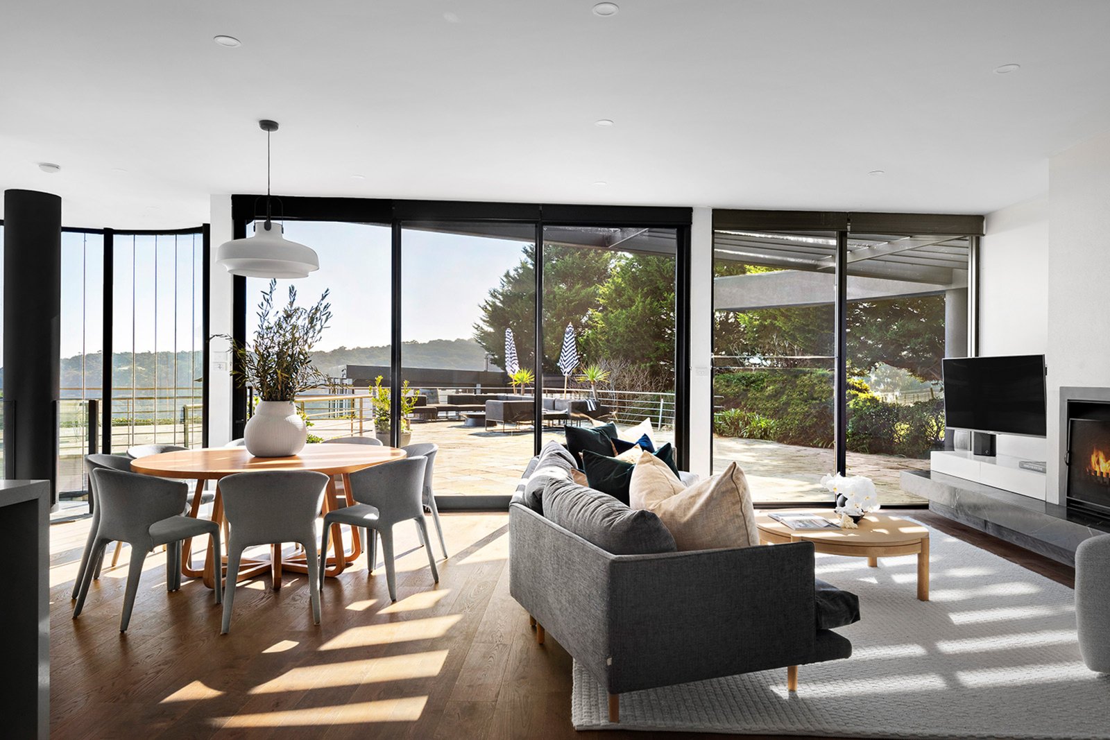 Gallery: 155 Gardens Road