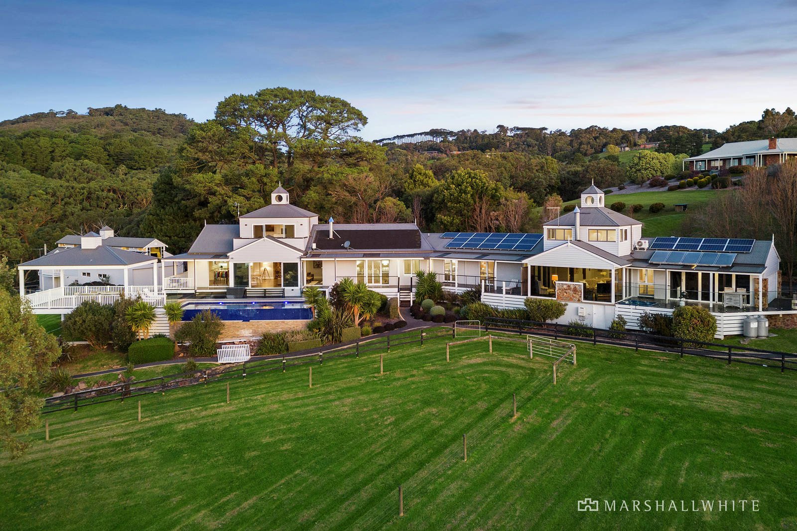 155 Harrisons Road, Red Hill, VIC