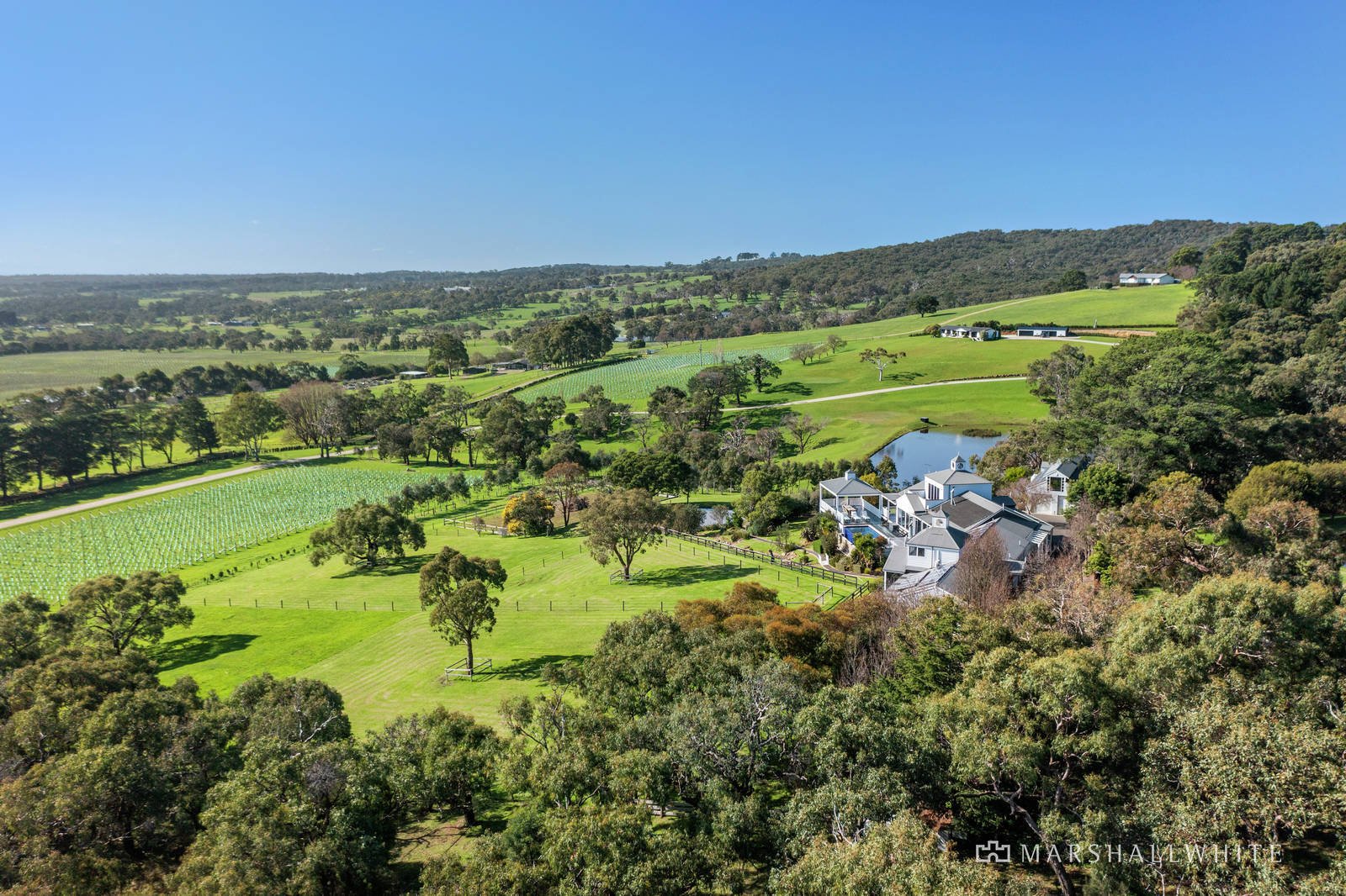 155 Harrisons Road, Red Hill, VIC