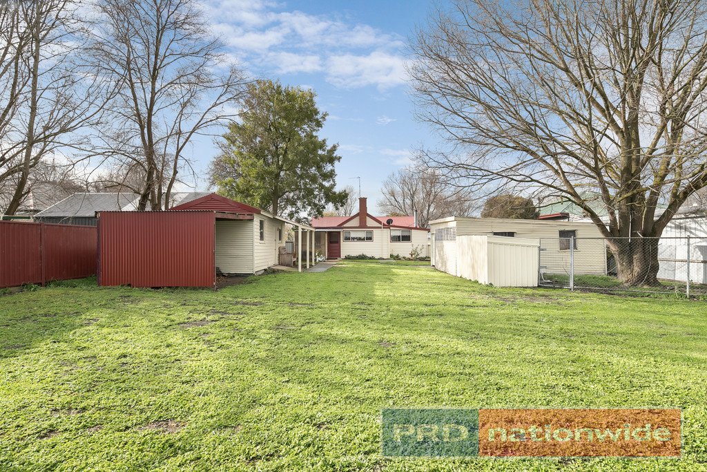155 High Street LEARMONTH 10