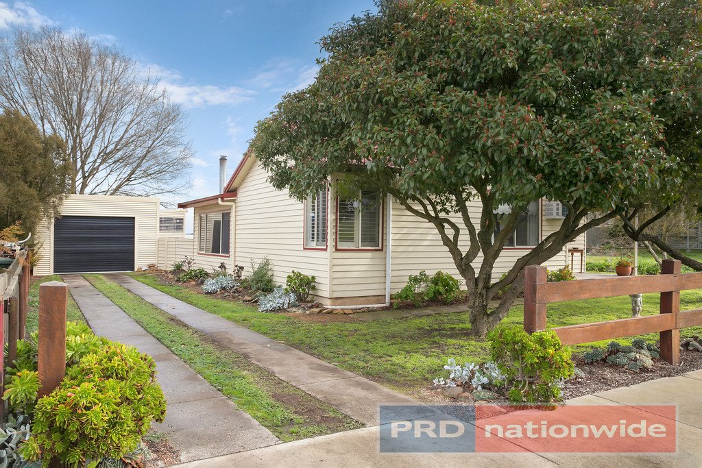 155 High Street LEARMONTH 12