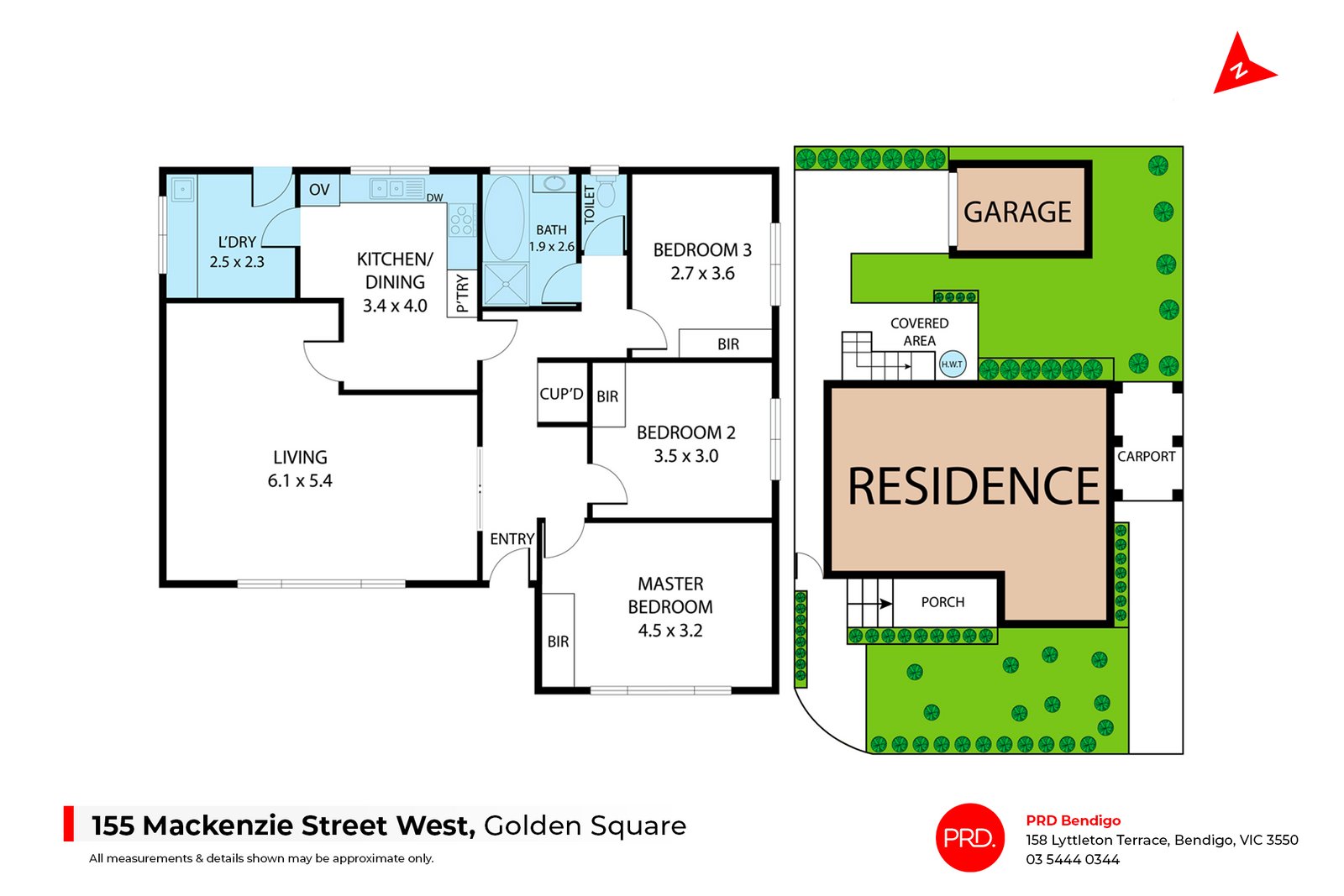 155 Mackenzie Street West  GOLDEN SQUARE 14
