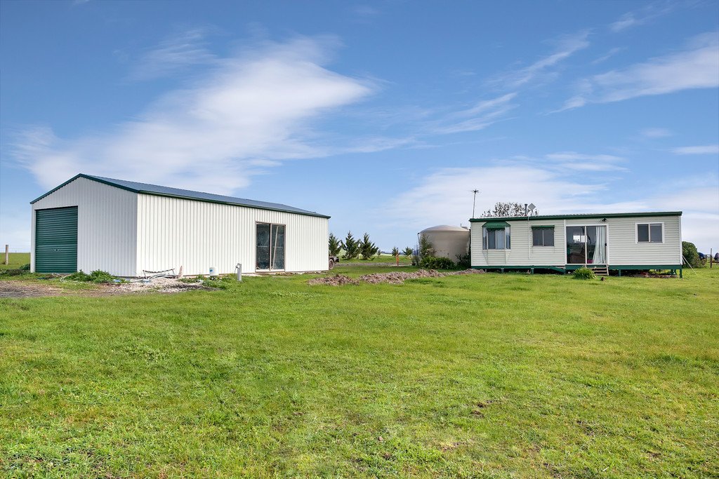 155 McLennans Road CLUNES 1