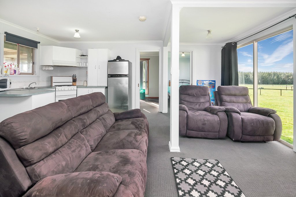 155 McLennans Road CLUNES 3