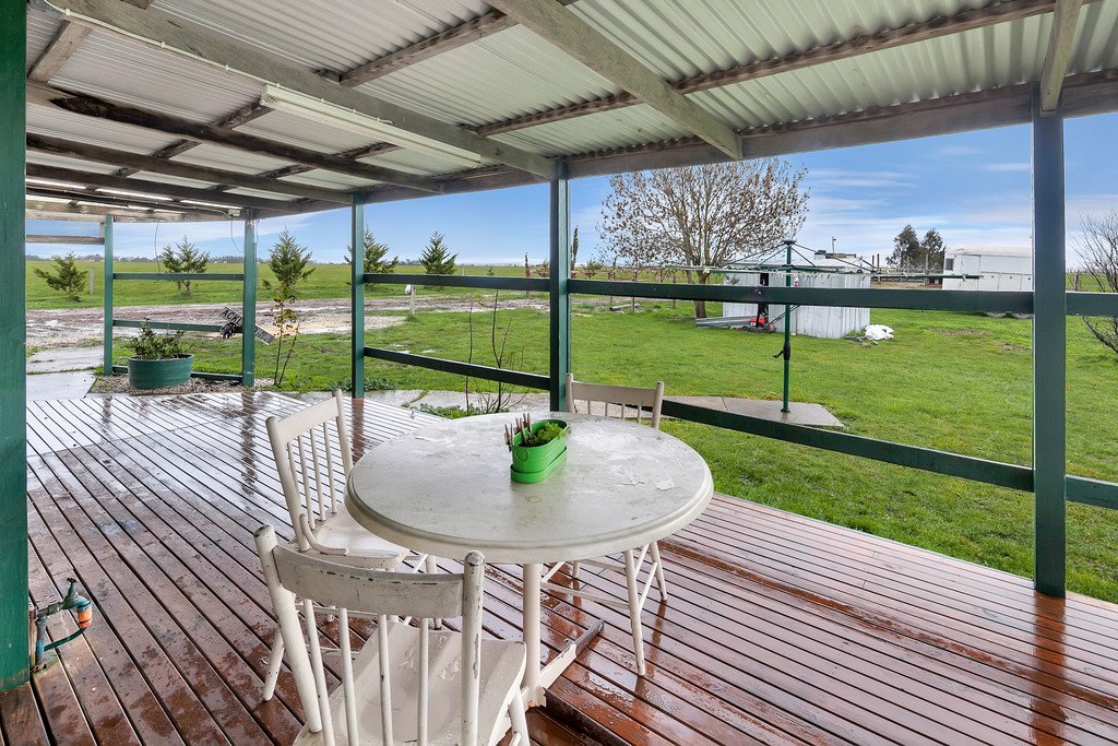 155 McLennans Road CLUNES 8