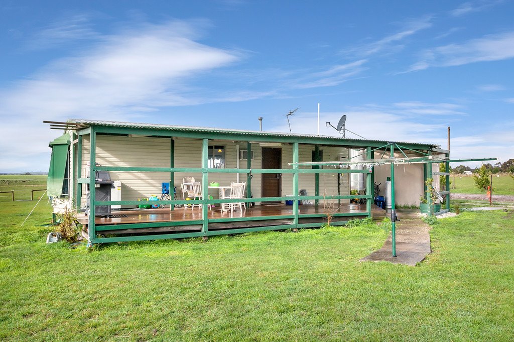 155 McLennans Road CLUNES 9