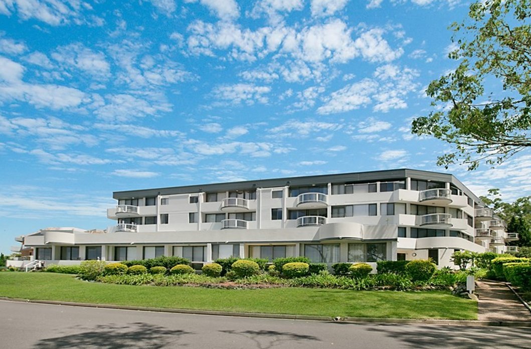 15/5 Mitchell Street SOLDIERS POINT 2