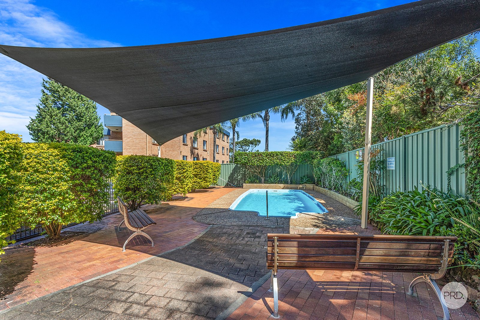 15/5 Mitchell Street SOLDIERS POINT 17