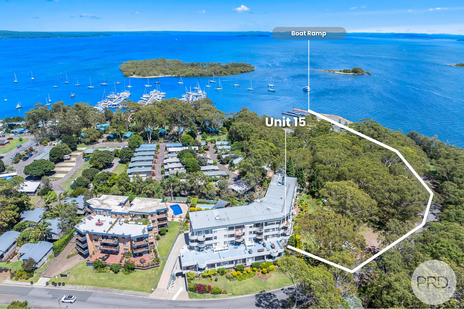 15/5 Mitchell Street SOLDIERS POINT 3