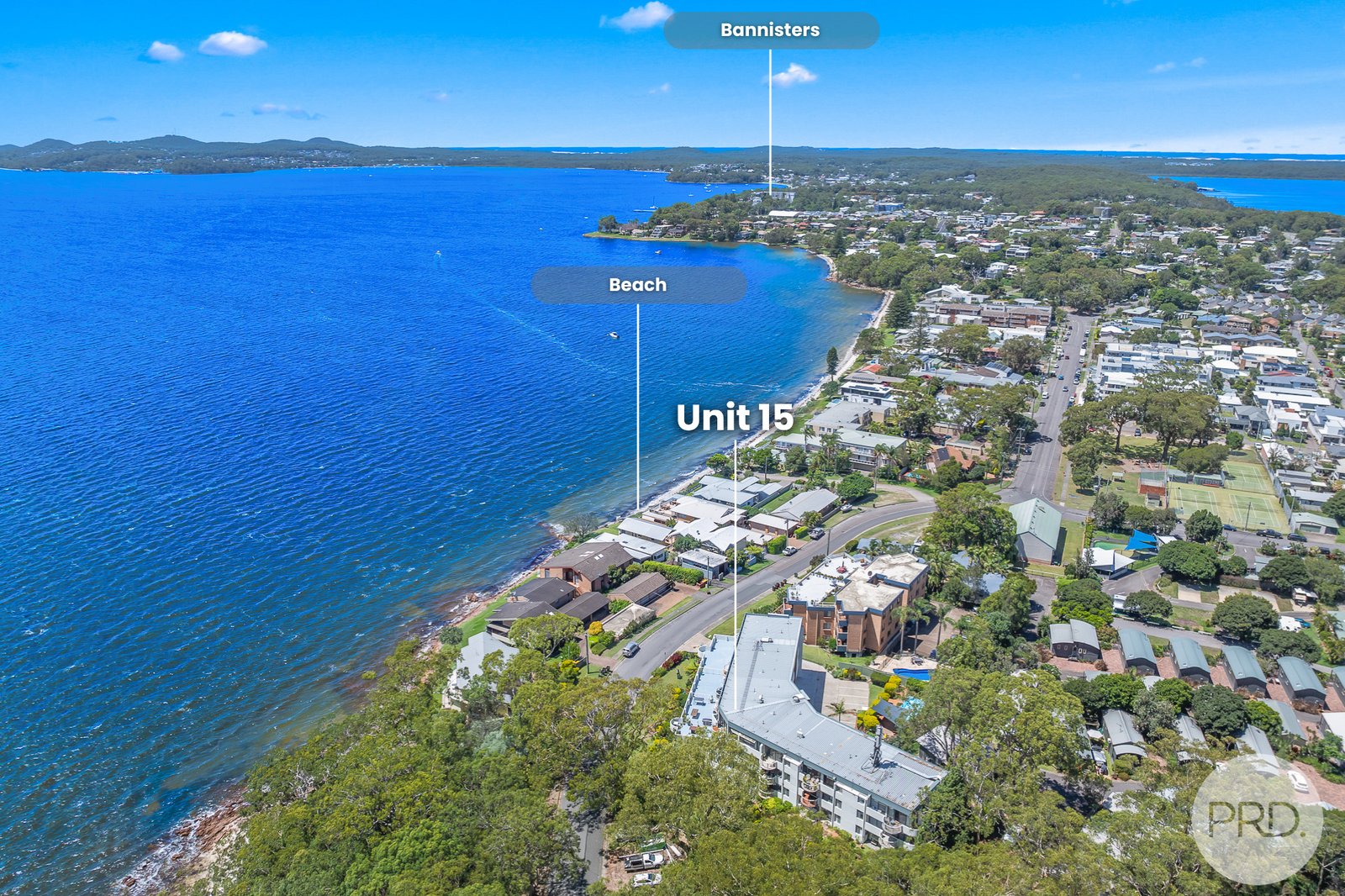 15/5 Mitchell Street SOLDIERS POINT 13