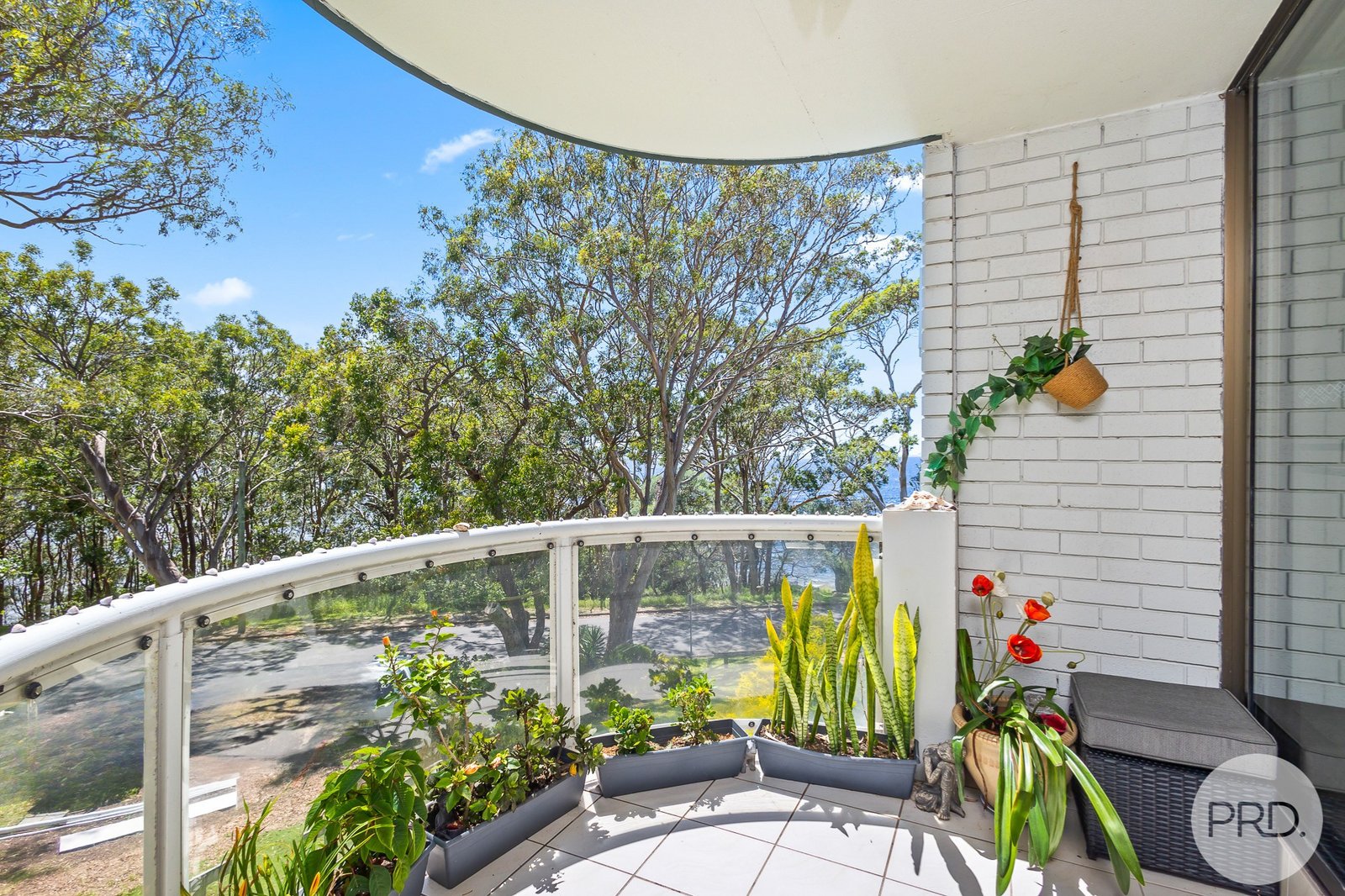 15/5 Mitchell Street SOLDIERS POINT 15