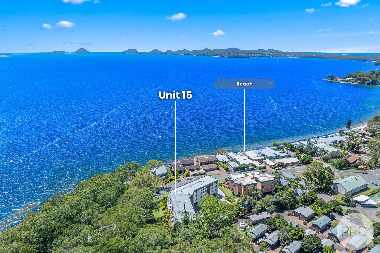 15/5 Mitchell Street SOLDIERS POINT 27