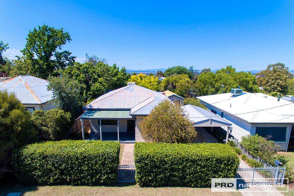 155 Piper Street TAMWORTH 2