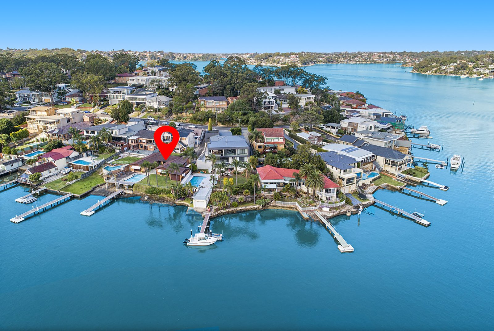 155 Queens Road CONNELLS POINT 13